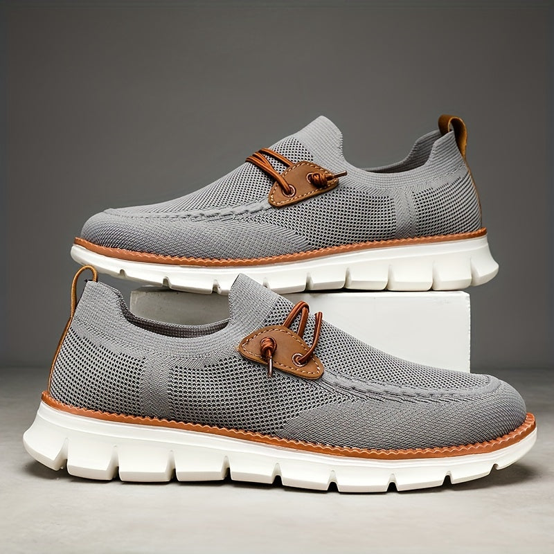 Slip-on-sportskor