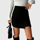 Produktbild – Johanna – Blyertskjol