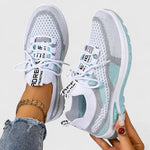 Produktbild – Koralyn – Ortopediska Sneakers