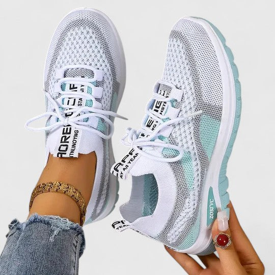 Produktbild – Koralyn – Ortopediska Sneakers