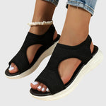 Produktbild – Samantha – Ortopediska Sandaler