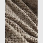 Produktbild – Franca – Fleecejacka med Huva