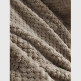 Produktbild – Franca – Fleecejacka med Huva