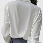 Produktbild – Melvaya – Elegant Top