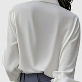 Produktbild – Melvaya – Elegant Top