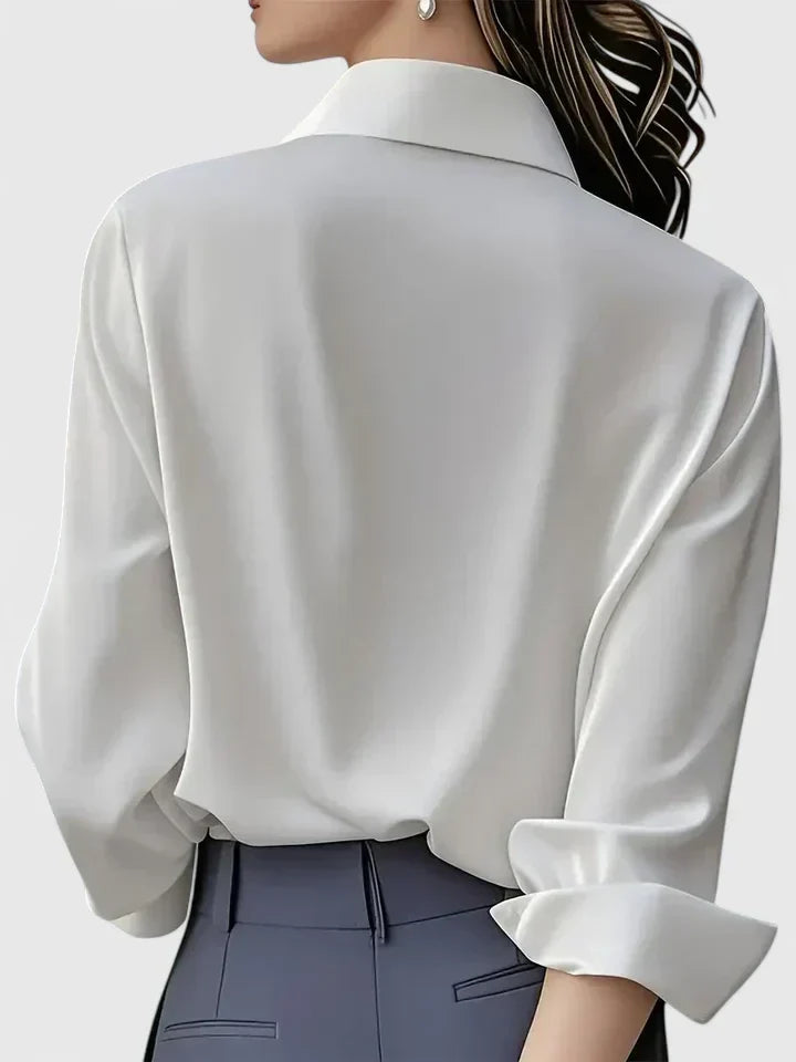 Produktbild – Melvaya – Elegant Top