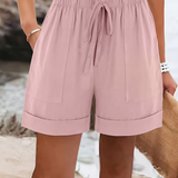 Juline | Eleganta och bekväma shorts