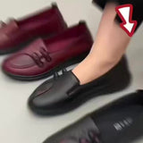 Martine | Mjuka slip-on-loafers