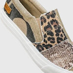 Produktbild – Noemi – Smärtlindrande Slip-on-skor