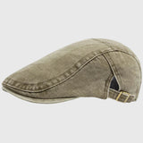 Produktbild – Liliana – Klassisk Kvinno-Beret