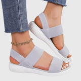 Produktbild – Emila – Ortopediska Sandaler