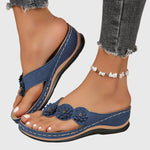 Produktbild – Alexis – Ortopediska Flip Flops