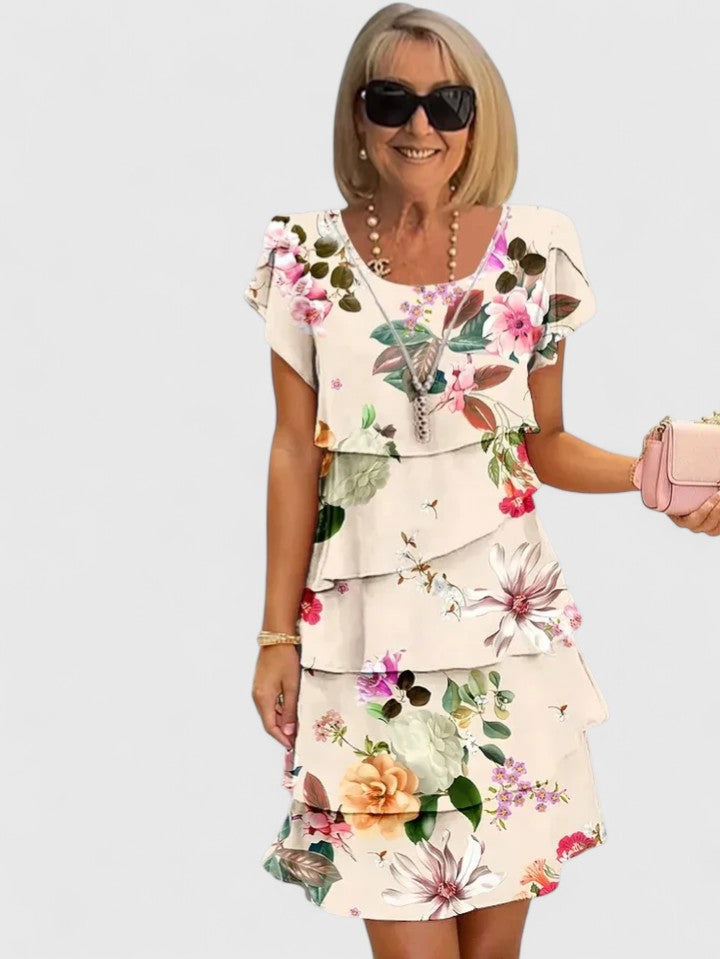 Produktbild – Angel – Elegant Klänning