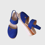 Produktbild – Antonia – Ortopediska Sandaler