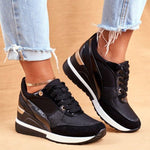 Produktbild – Maisy – Moderna sneakers med ultimat komfort