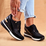 Produktbild – Maisy – Moderna sneakers med ultimat komfort