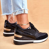 Produktbild – Maisy – Moderna sneakers med ultimat komfort