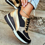 Produktbild – Maisy – Moderna sneakers med ultimat komfort