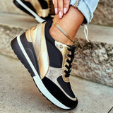Produktbild – Maisy – Moderna sneakers med ultimat komfort