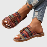 Produktbild – Lorraine – Ortopediska Sandaler