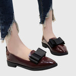 Produktbild – Anya – Ortopediska Loafers