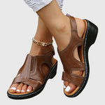 Produktbild – Celeste – Ortopediska Sandaler