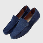 Produktbild – Rosaly – Ortopediska Loafers
