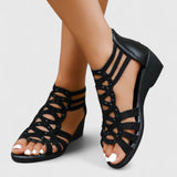 Produktbild – Mindy – Ortopediska Sandaler