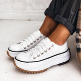 Produktbild – Sylva – Stora Sula Sneakers