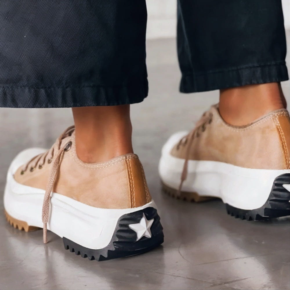 Produktbild – Sylva – Stora Sula Sneakers