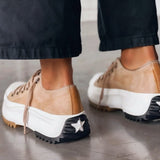 Produktbild – Sylva – Stora Sula Sneakers