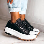 Produktbild – Sylva – Stora Sula Sneakers