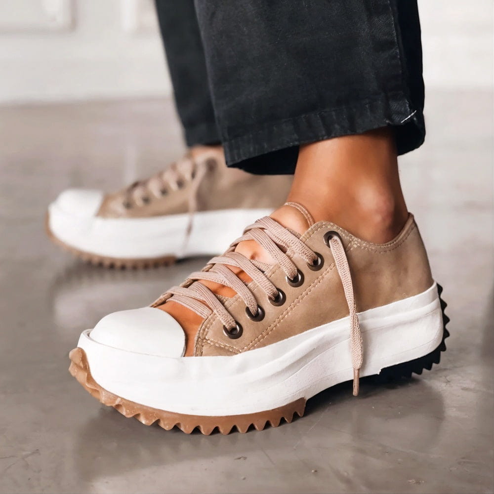 Produktbild – Sylva – Stora Sula Sneakers