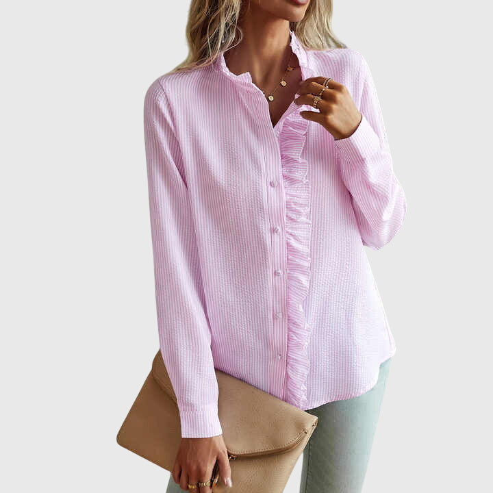 Produktbild – Kaitlyn – Elegant blus