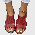 Produktbild – Celeste – Ortopediska Sandaler