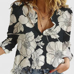 Produktbild – Elena – Elegant skjorta