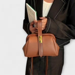 Produktbild – Savannah – Elegant minihandväska