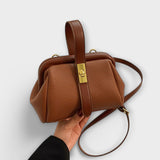 Produktbild – Savannah – Elegant minihandväska