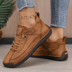 Produktbild – Saela – Ortopediska Sneakers