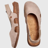 Produktbild – Faye Ortopediska Sandaler