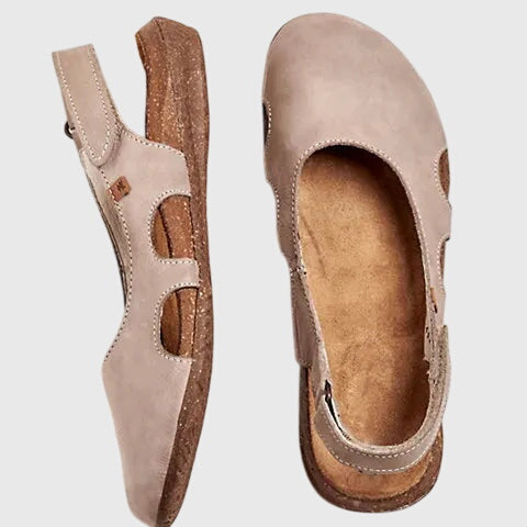 Produktbild – Faye Ortopediska Sandaler