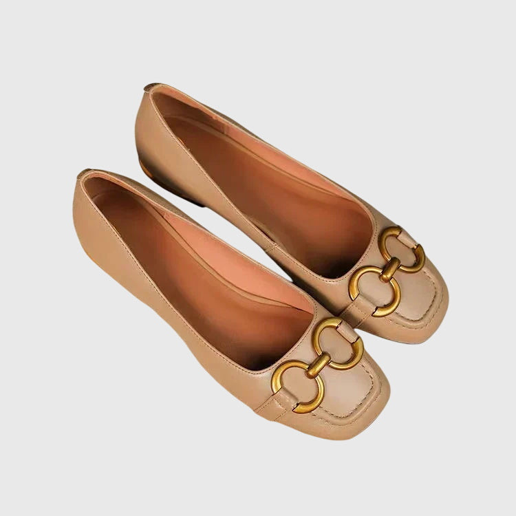 Produktbild – Erica – Ortopediska Sandaler