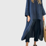 Produktbild – Gaila – Chic Tvådelat Set