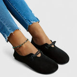 Camille | Bekväma loafers för vardagen