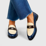 Produktbild – Skyleah – Lätta Komfort Loafers