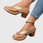 Produktbild – Gianna – Ortopediska Sandaler