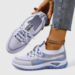 Produktbild – Koralyn – Ortopediska Sneakers