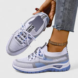 Produktbild – Koralyn – Ortopediska Sneakers