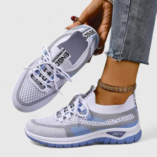Produktbild – Koralyn – Ortopediska Sneakers