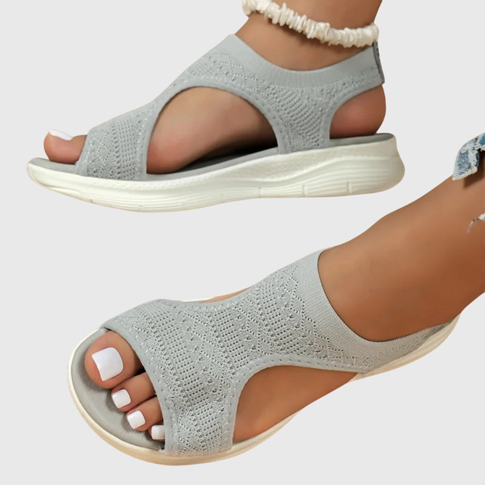 Produktbild – Samantha – Ortopediska Sandaler